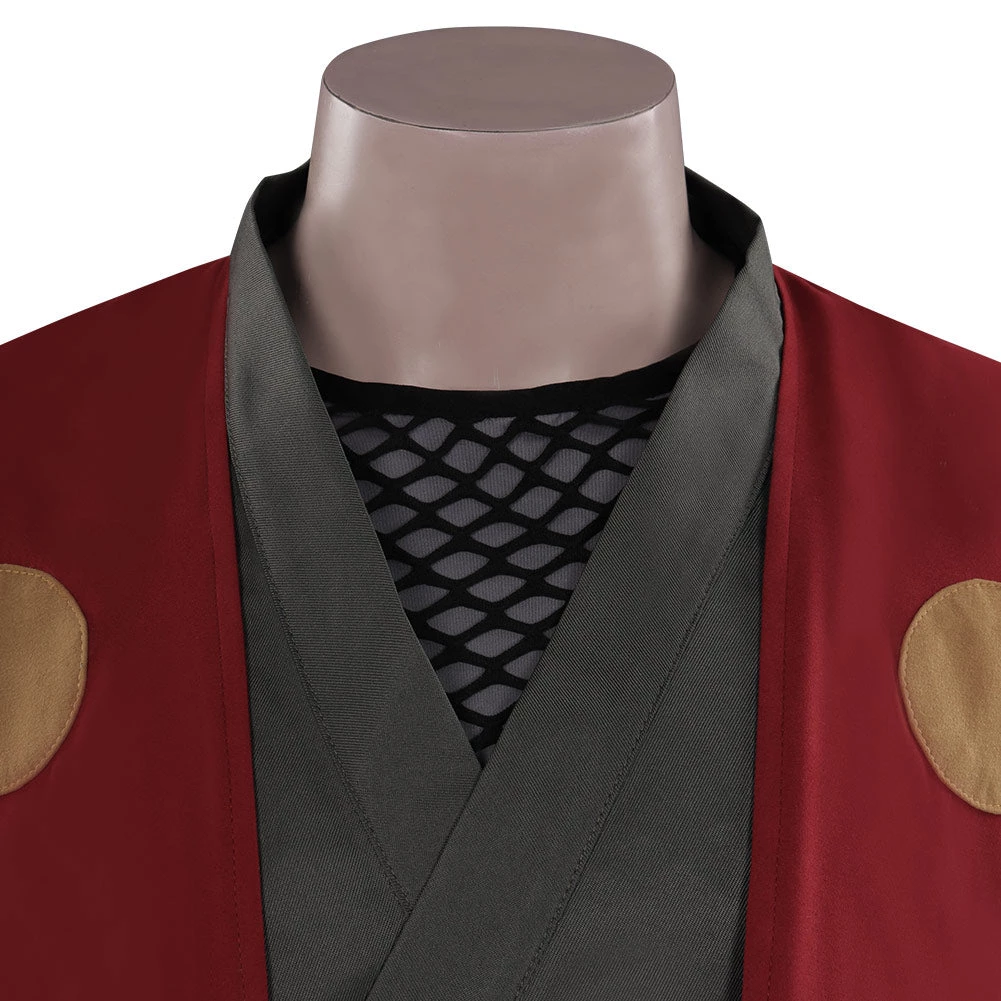 NewCosplay Anime Naruto Jiraiya Outfits Halloween Carnival Suit Cosplay Costume New Arrivals 9 NewCosplay Anime Naruto Jiraiya Outfits Halloween Carnival Suit Cosplay Costume New Arrivals