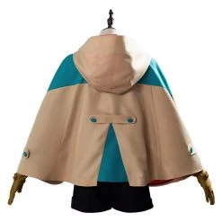 NewCosplay ID:INVADED Hijiriido Miyo Hondoumachi Koharu Cosplay Costume New Arrivals