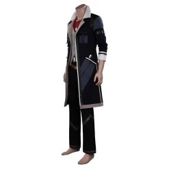 NewCosplay The Legend Of Heroes VI Sora No Kiseki Van Arkride Outfits Halloween Carnival Suit Cosplay Costume