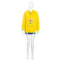 NewCosplay Wonder Egg Priority Ohto Ai Halloween Carnival Suit Cosplay Costume New Arrivals