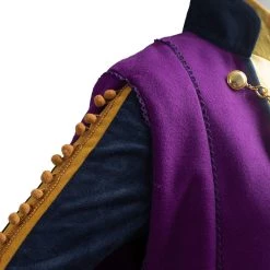 NewCosplay New Arrivals Frozen 2 ANNA Outfit Halloween Carnival Suit Cosplay Costume 27 NewCosplay New Arrivals Frozen 2 ANNA Outfit Halloween Carnival Suit Cosplay Costume