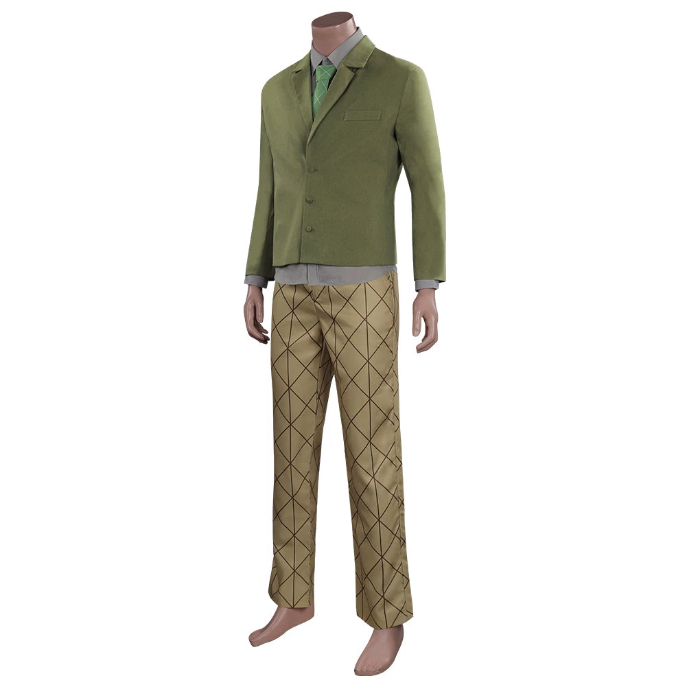 NewCosplay Demon Slayer Kimetsu No Yaiba Hinokami Kepputan Kamado Tanjirou School Uniform Outfits Halloween Carnival Suit Cosplay Costume New Arrivals 5 NewCosplay Demon Slayer Kimetsu No Yaiba Hinokami Kepputan Kamado Tanjirou School Uniform Outfits Halloween Carnival Suit Cosplay Costume New Arrivals