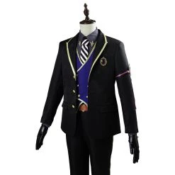 NewCosplay Twisted Wonderland Vil Schoenheit Halloween Carnival Costume Cosplay Costume For Adult New Arrivals