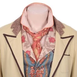 NewCosplay Dr. John Dolittle Dolittle Suit Ver.B Cosplay Costume New Arrivals