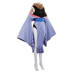 NewCosplay Miss Kobayashi‘s Dragon Maid Elma Outfits Halloween Carnival Suit Cosplay Costume