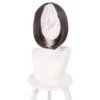 NewCosplay Pretty Derby Special Week Heat Resistant Synthetic Hair Carnival Halloween Party Props Cosplay Wig New Arrivals