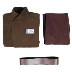 NewCosplay Star Wars - Korr Sella Outfits Halloween Carnival Suit Cosplay Costume