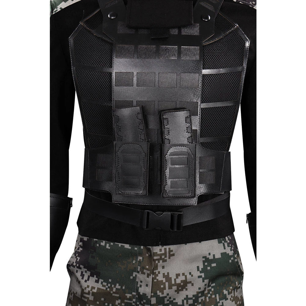 NewCosplay The Tomorrow War Dan Forester Outfits Halloween Carnival Suit Cosplay Costume New Arrivals 9 NewCosplay The Tomorrow War Dan Forester Outfits Halloween Carnival Suit Cosplay Costume New Arrivals