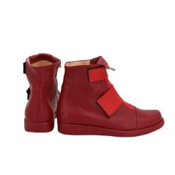 NewCosplay Boku No My Hero Academia Kirishima Eijiro Boots Halloween Costumes Accessory Cosplay Shoes