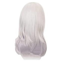 NewCosplay The Dragon Prince Rayla Heat Resistant Synthetic Hair Carnival Halloween Party Props Cosplay Wig
