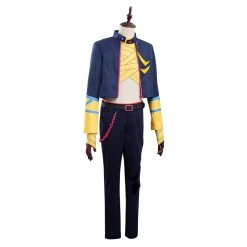 NewCosplay SSSS.Dynazenon Gauma Outfits Halloween Carnival Suit Cosplay Costume