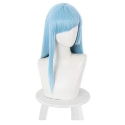 NewCosplay New Arrivals Anime Jujutsu Kaisen-Miwa Kasumi Heat Resistant Synthetic Hair Carnival Halloween Party Props Cosplay Wig
