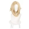 NewCosplay Shaman King The Super Star - Kyoyama Anna Heat Resistant Synthetic Hair Carnival Halloween Party Props Cosplay Wig