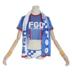 NewCosplay New Arrivals Fate/Grand Order Bradamante Cosplay Costume