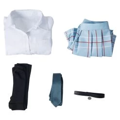 NewCosplay New Arrivals My Dress-Up Darling Marin Kitagawa Halloween Cosplay Costume For Kids Children 19 NewCosplay New Arrivals My Dress-Up Darling Marin Kitagawa Halloween Cosplay Costume For Kids Children