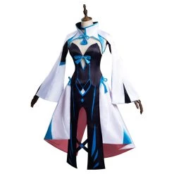 NewCosplay New Arrivals Fate/Grand Order FGO Morgan Le Fay Outfits Halloween Carnival Suit Cosplay Costume