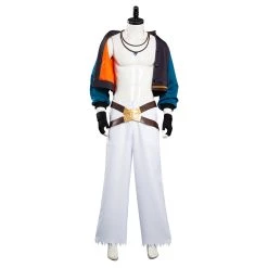 NewCosplay New Arrivals SK8 The Infinity Joe/Kojirou Nanjou Halloween Carnival Costume Cosplay Costume