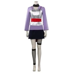 NewCosplay New Arrivals NARUTO Nara Temari Outfits Halloween Carnival Suit Cosplay Costume