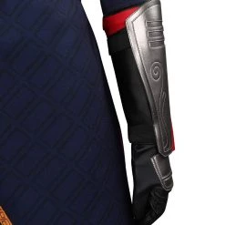 NewCosplay Shang-Chi And The Legend Of The Ten Rings Death Dealer Cosplay Costume 24 NewCosplay Shang-Chi And The Legend Of The Ten Rings Death Dealer Cosplay Costume