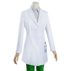 NewCosplay New Arrivals Inside Job -Reagan Ridley Shirt Pants Outfits Halloween Carnival Suit Cosplay Costumes