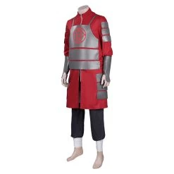 NewCosplay Anime Naruto Akimichi Chōji Outfits Halloween Carnival Suit Cosplay Costume