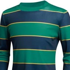 NewCosplay Home Sweet Home Alone - Max Mercer Christmas Carnival Cosplay Costume For Kids Children 15 NewCosplay Home Sweet Home Alone - Max Mercer Christmas Carnival Cosplay Costume For Kids Children