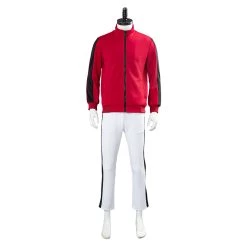 NewCosplay Haikyuu Inarizaki High School Uniform Volleyball Sportswear Team Jacket Pants Set Cosplay Costume 13 NewCosplay Haikyuu Inarizaki High School Uniform Volleyball Sportswear Team Jacket Pants Set Cosplay Costume