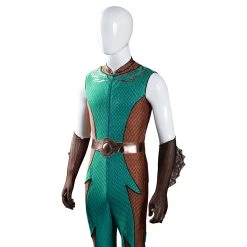 NewCosplay The Boys Ocean Master The Deep Jumpsuit Outfits Halloween Carnival Suit Cosplay Costume New Arrivals 18 NewCosplay The Boys Ocean Master The Deep Jumpsuit Outfits Halloween Carnival Suit Cosplay Costume New Arrivals
