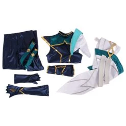 NewCosplay New Arrivals League Of Legends LoL Diana Scorn Of The Moon Outfits Halloween Carnival Suit Cosplay Costume 19 NewCosplay New Arrivals League Of Legends LoL Diana Scorn Of The Moon Outfits Halloween Carnival Suit Cosplay Costume