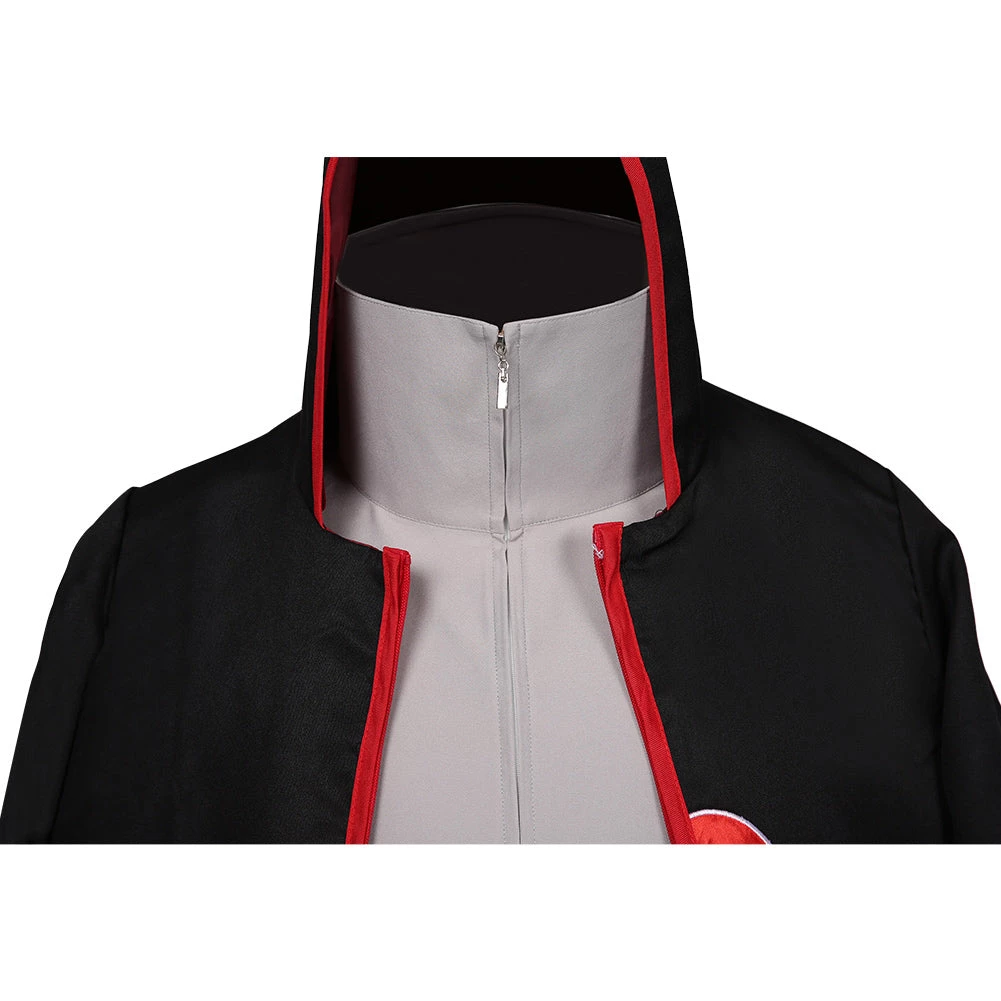 NewCosplay NARUTO Uchiha Sasuke Coat Pants Outfits Halloween Carnival Suit Cosplay Costume 9 NewCosplay NARUTO Uchiha Sasuke Coat Pants Outfits Halloween Carnival Suit Cosplay Costume