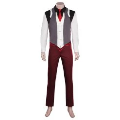 NewCosplay Arcane: League Of Legends LoL - Jayce Outfit Halloween Carnival Suit Cosplay Costume