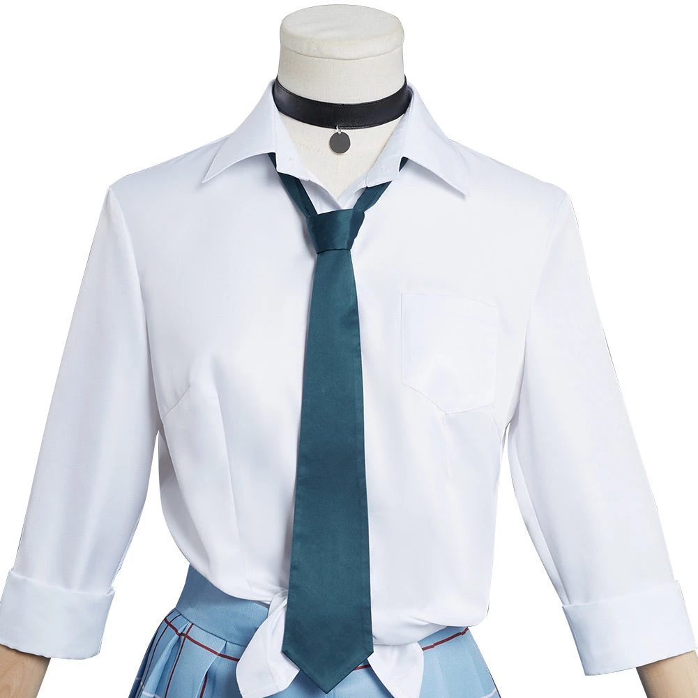 NewCosplay My Dress-Up Darling Marin Kitagawa Uniform Halloween Carnival Cosplay Costume New Arrivals 8 NewCosplay My Dress-Up Darling Marin Kitagawa Uniform Halloween Carnival Cosplay Costume New Arrivals