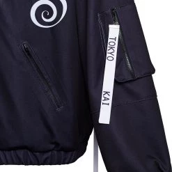 NewCosplay Tokyo Revengers Motorcycle Jacket Coat Halloween Carnival Suit Cosplay Costume New Arrivals