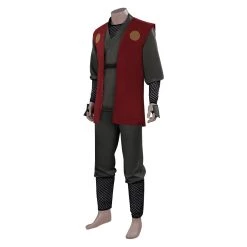 NewCosplay Anime Naruto Jiraiya Outfits Halloween Carnival Suit Cosplay Costume New Arrivals 15 NewCosplay Anime Naruto Jiraiya Outfits Halloween Carnival Suit Cosplay Costume New Arrivals