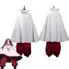 NewCosplay Shaman King The Super Star 2021 Yoh Asakura Outfits Halloween Carnival Suit Cosplay Costume
