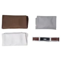 NewCosplay Star Wars: Visions The Elder - Tajin Halloween 2021 Cosplay Costume New Arrivals