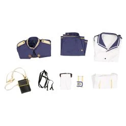 NewCosplay 86- Eighty Six - Bloody Regina Vladilena·Milize Outfits Halloween Carnival Suit Cosplay Costume New Arrivals 24 NewCosplay 86- Eighty Six - Bloody Regina Vladilena·Milize Outfits Halloween Carnival Suit Cosplay Costume New Arrivals