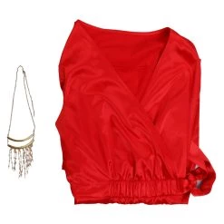 NewCosplay Death Stranding-Samantha America