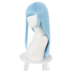 NewCosplay New Arrivals Anime Jujutsu Kaisen-Miwa Kasumi Heat Resistant Synthetic Hair Carnival Halloween Party Props Cosplay Wig