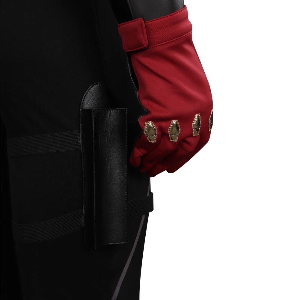 NewCosplay Anime Spriggan Yuu Ominae Outfit Halloween Carnival Suit Cosplay Costume 14 NewCosplay Anime Spriggan Yuu Ominae Outfit Halloween Carnival Suit Cosplay Costume