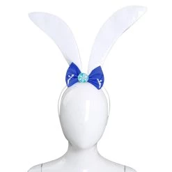 NewCosplay Genshin Impact Eula Bunny Girl Original Design Cosplay Costume - Cossky® New Arrivals 20 NewCosplay Genshin Impact Eula Bunny Girl Original Design Cosplay Costume - Cossky® New Arrivals
