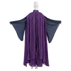 NewCosplay New Arrivals WandaVision Agatha Harkness Uniform Dress Outfits Cosplay Costume