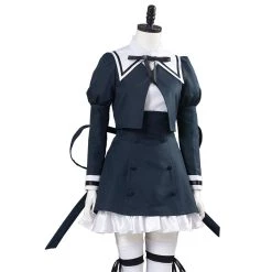 NewCosplay Assault Lily BOUQUET School Uniform Dress Outfits Halloween Carnival Costume Cosplay Costume New Arrivals