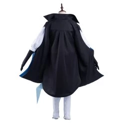NewCosplay New Arrivals The Case Study Of Vanitas Vanitas Outfits Halloween Carnival Suit Cosplay Costume