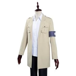 NewCosplay Attack On Titan The Final Season Eren Jaeger Coat Shirt Outfits Halloween Carnival Costume Cosplay Costume New Arrivals 19 NewCosplay Attack On Titan The Final Season Eren Jaeger Coat Shirt Outfits Halloween Carnival Costume Cosplay Costume New Arrivals
