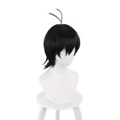 NewCosplay SK8 The Infinity Miya Chinen Heat Resistant Synthetic Hair Carnival Halloween Party Props Cosplay Wig New Arrivals