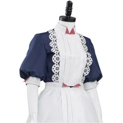 NewCosplay New Arrivals Shadows House Emilico Outfits Halloween Carnival Suit Cosplay Costume