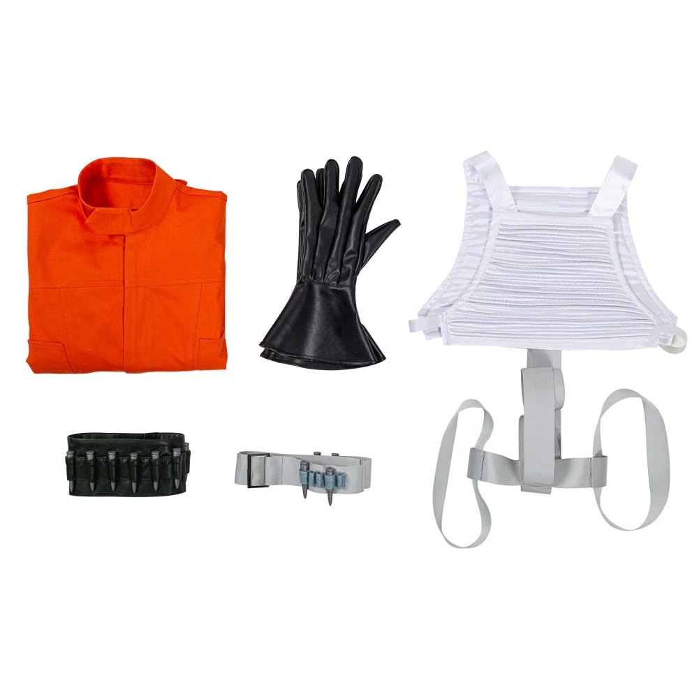 NewCosplay New Arrivals Star Wars Rebels Uniform Outfit Pilot Jumpsuit Cosplay Costume 12 NewCosplay New Arrivals Star Wars Rebels Uniform Outfit Pilot Jumpsuit Cosplay Costume