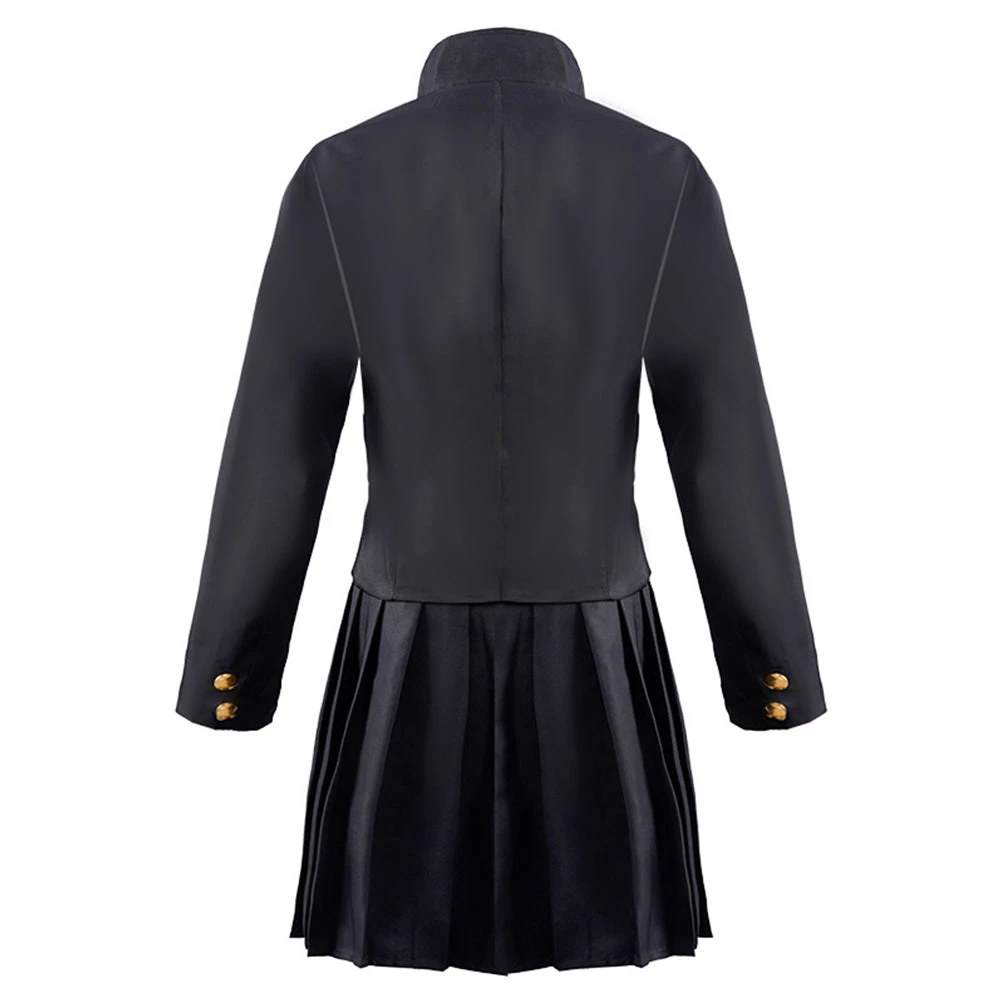 NewCosplay Blue Period Ayukawa Ryuuji JK Uniform Dress Outfits Halloween Carnival Suit Cosplay Costume New Arrivals 6 NewCosplay Blue Period Ayukawa Ryuuji JK Uniform Dress Outfits Halloween Carnival Suit Cosplay Costume New Arrivals