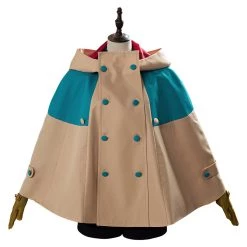 NewCosplay ID:INVADED Hijiriido Miyo Hondoumachi Koharu Cosplay Costume New Arrivals